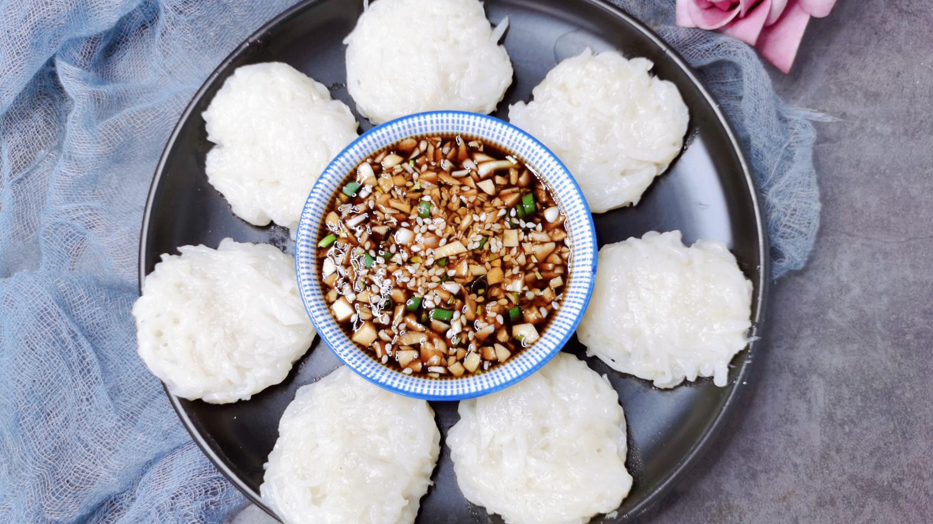 白萝卜|维生素是梨子的10倍！上锅简单一蒸，补水又润燥，冬天吃正合适