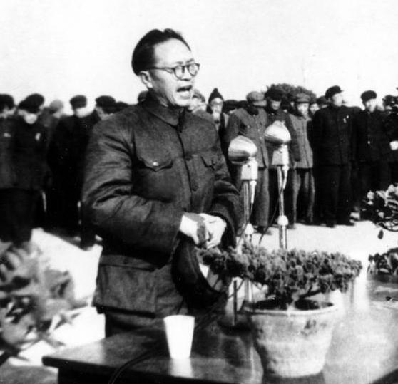 1934年11月，红军长征途经