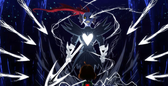 传说之下 安黛因 名副其实的 杀戮线劝退 第一人 教育资讯 电影风云娱乐网