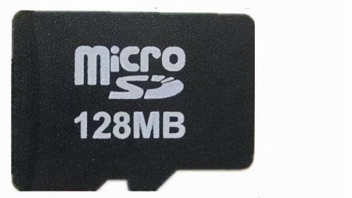 256MB的手机存储卡，可以用来安装运行一个完整的电脑操作系统？