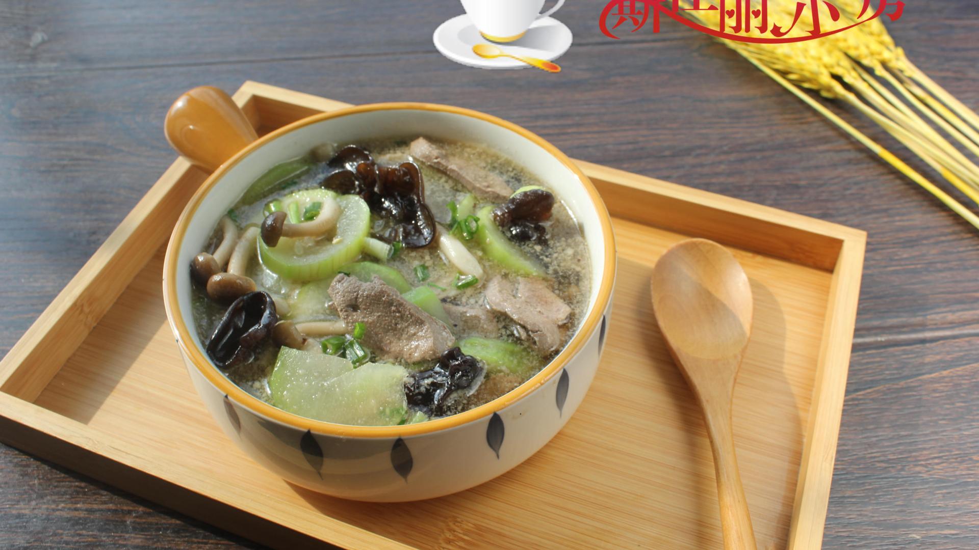 巧克力|秋天润燥要多喝汤，这汤好喝好做，便宜鲜美又降燥，上桌必吃光