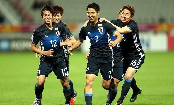 世预赛 日本vs缅甸 日本实力压制 缅甸难求一胜 体育资讯 早游戏