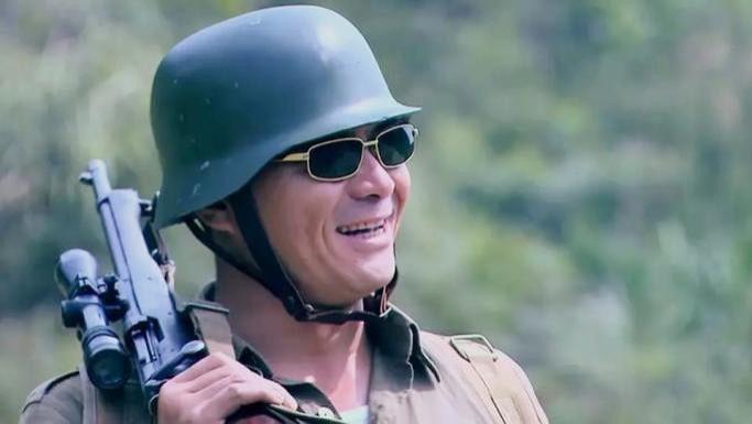 张子健|“抗战神剧”四大专业户的“没落史”，糊成这样，能怪谁？