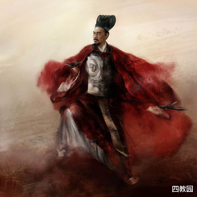 假如曹操把政权还给汉献帝 大汉王朝还能天下一统吗 历史资讯 历史故事网