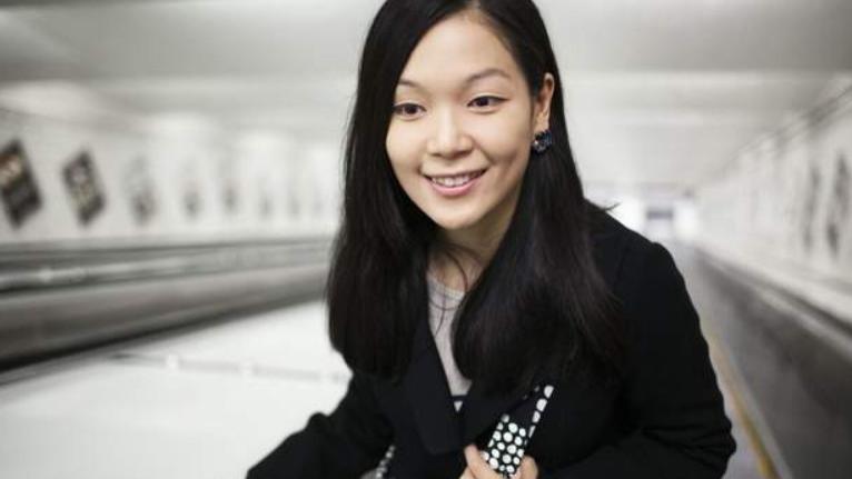 快乐橙子 36岁的女人自述：夫妻之间的事，为什么不能向他人透露？