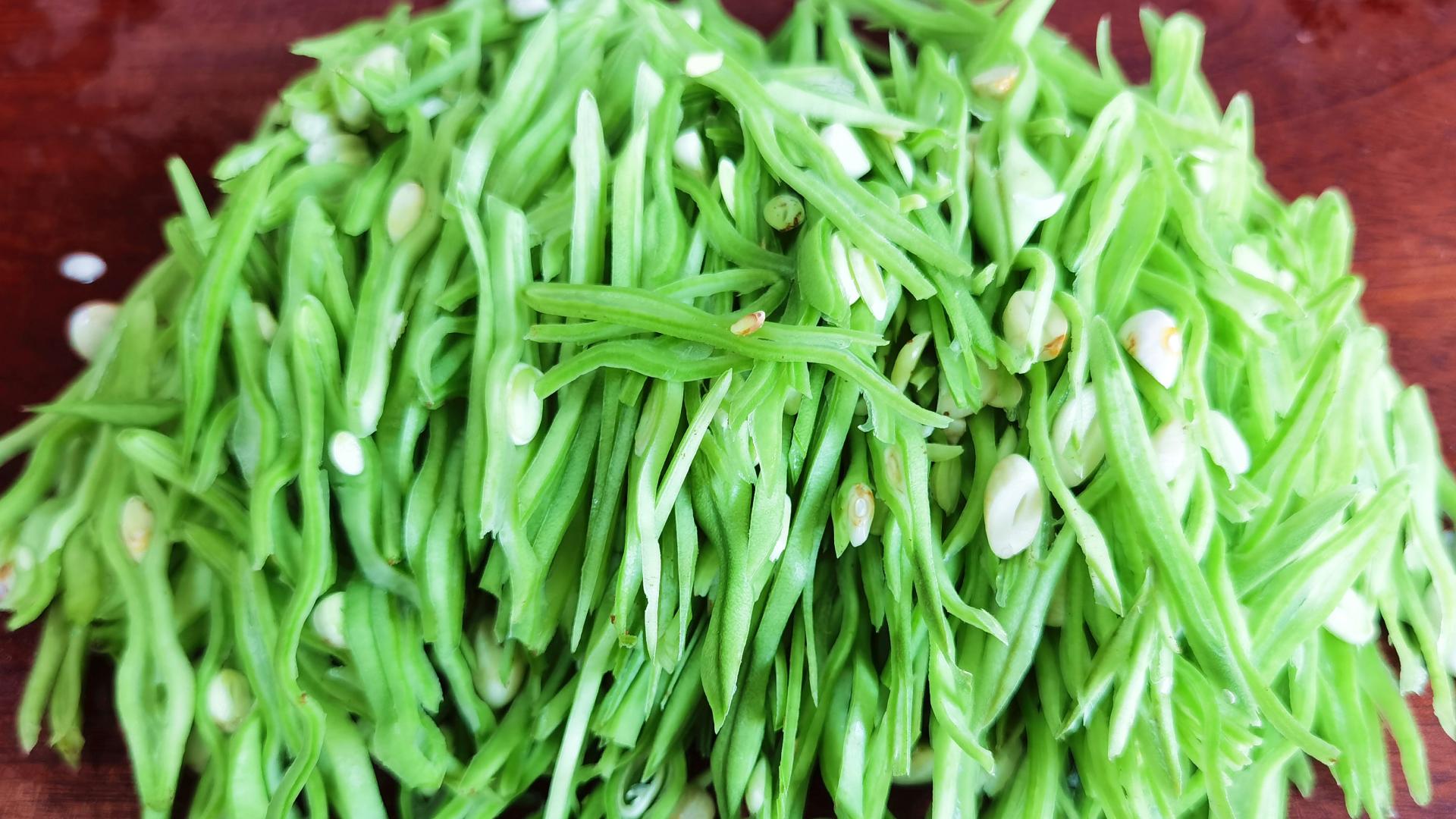 江西|三伏天，吃这菜正当时，钙是鸡肉7倍，钾含量比红豆高，别不懂吃