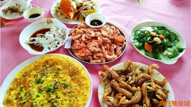 大排档|广州这家大排档实在太任性了，本地人不来却不愁生意，反正人多数不清了