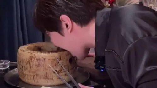 羊肉|被骂上热搜第一，他也要凉凉了？