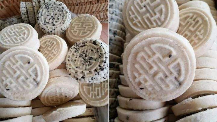 食材|故乡的气息，家的味道。