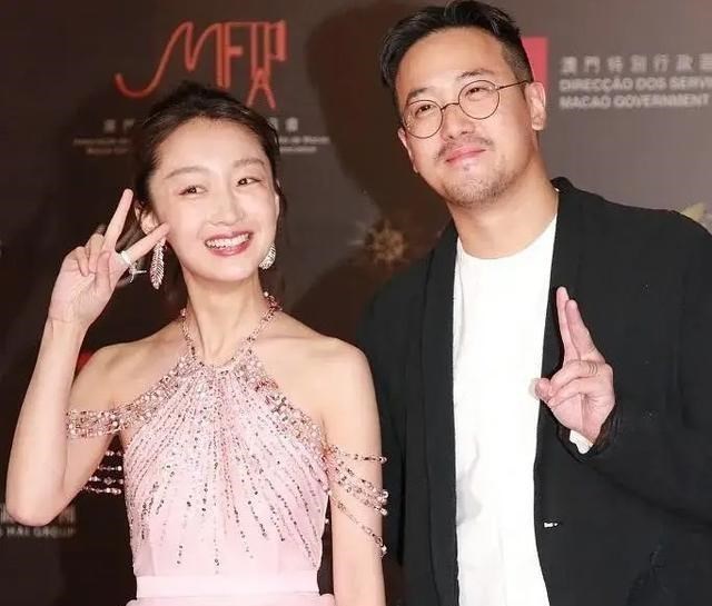 为人处事上挺低情商的周冬雨,在被曝出恋情时,反应却非常高情商 为人处事上挺低情商的周冬雨,在被曝出恋情时,反应却非常高情商