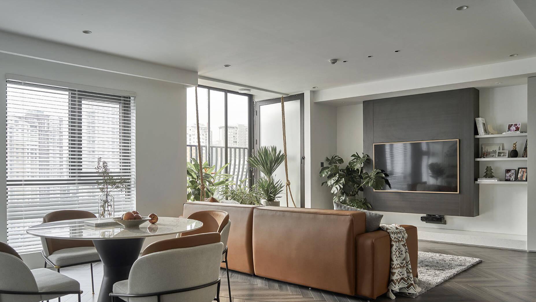 最近她家这5个“成功设计”，大部分家庭都适用，就算照搬也不会翻车