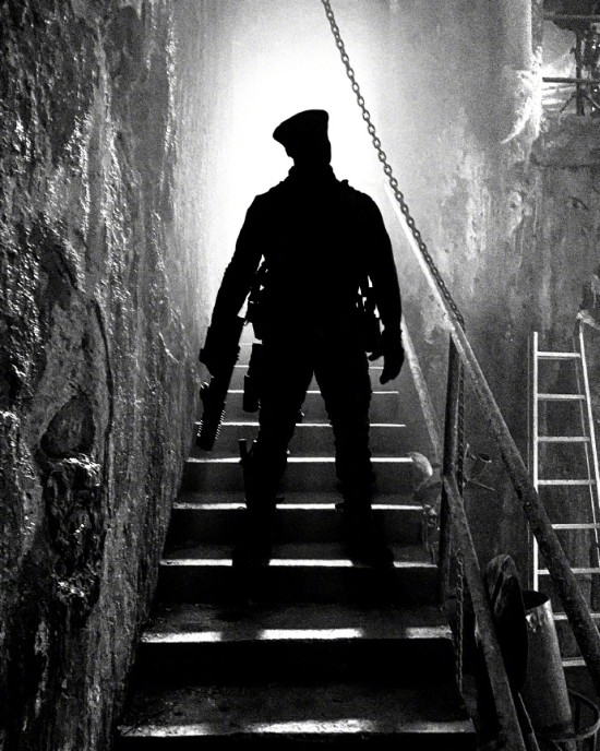 《无主之地》电影公布多张新角色