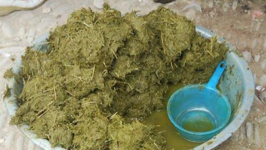 豆汁|中国“四大怪菜”，每个都是当地人的心头爱，出了本地却混不下去