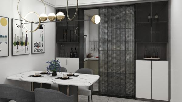 为什么大多数80、90后会选择全屋定制？