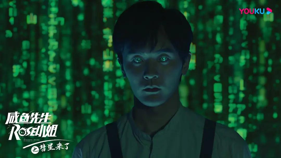 这是中国版《黑镜》？每个故事都是聚焦当下人的情感困境