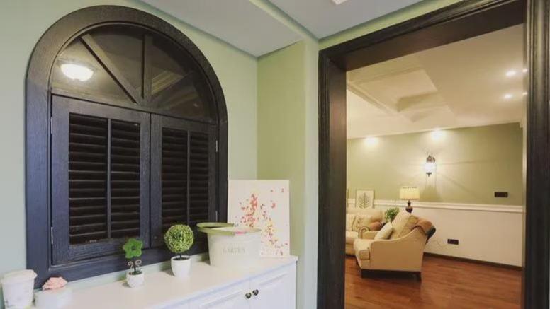 晒晒我新房，虽然有点缺点，不过却被评为小区最美的装修典范！