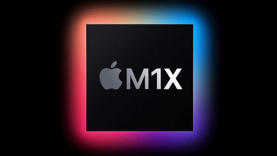 三星|配备全新M1X处理器，新16寸MacBook Pro传11月发布