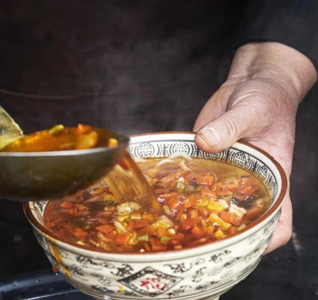|北方面的认祖归宗，为什么说它是最源根的一碗！