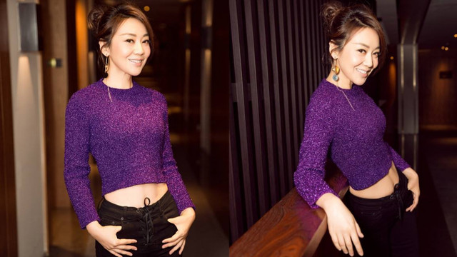 闫妮|闫妮凭什么成为最老谋女郎，为何和前夫离婚，又跟几个小鲜肉谈情说爱