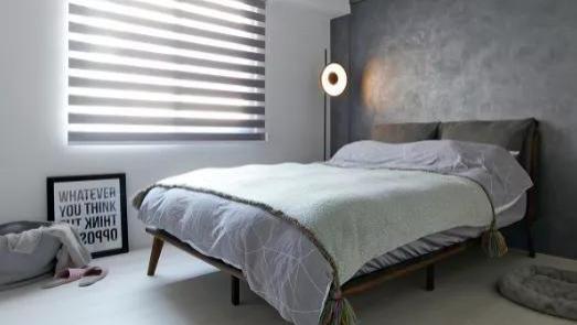 35岁姑娘一人住110㎡，全屋精致温馨，单身也能过好日子