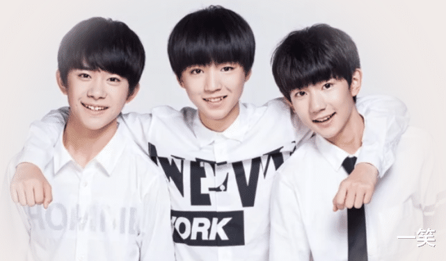 网传TFBOYS将解散，时代峰峻发声明回应：传闻与事实不符