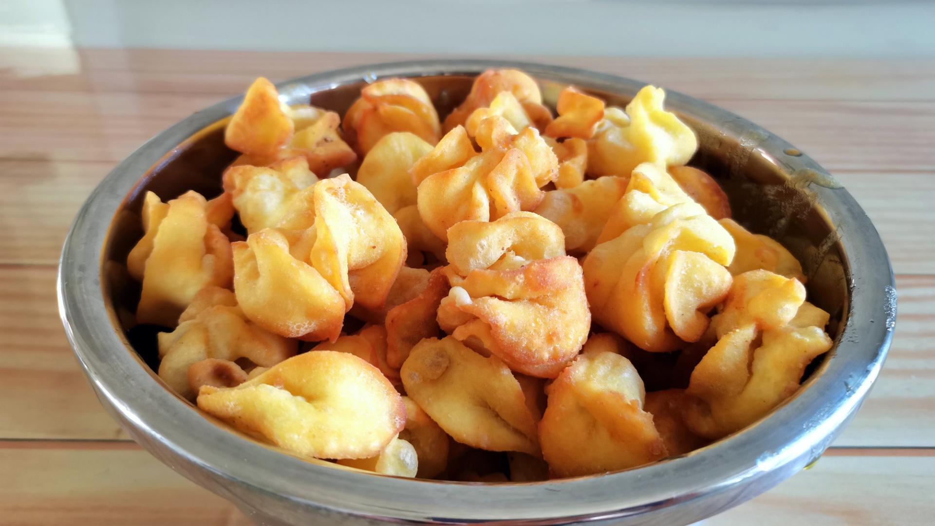 甜点|坐标银川：疫情隔离在家，一个人怎样吃饭？照顾好自己让家人放心