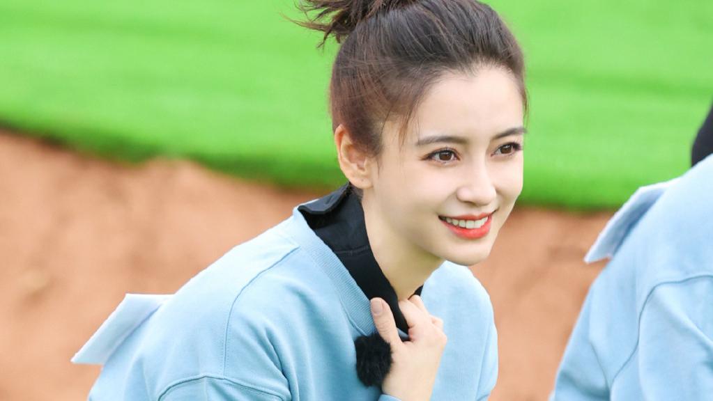 Angelababy|Angelababy退出跑男？与宋雨琦事件或是导火索，团队与节目组开撕