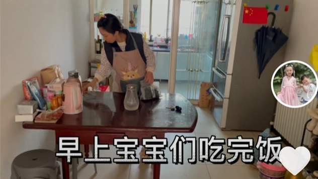羽扇清风 许妈儿媳田静：一个职场宝妈的静静修炼
