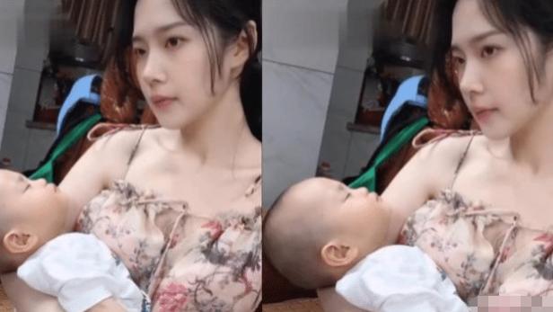 小姨子|“小姨子一有空就来帮我带孩子，我却高兴不起来！”