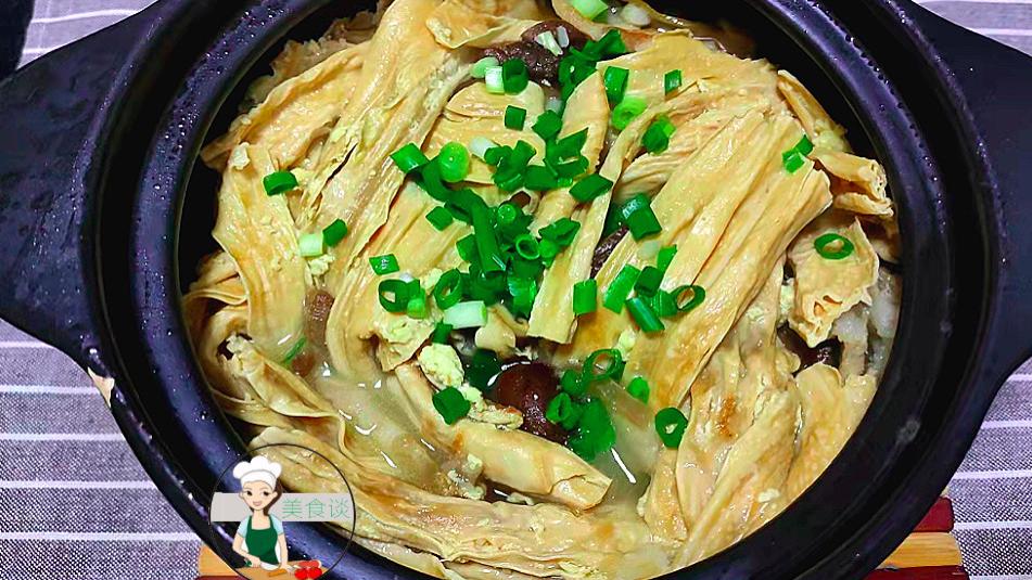 五花肉|冬天，最该吃的不是白菜而是它，营养极高，冬天吃能量满满，暖胃暖身