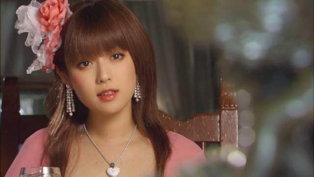 38岁的深田恭子 依然那么好看 娱乐资讯 存满娱乐网