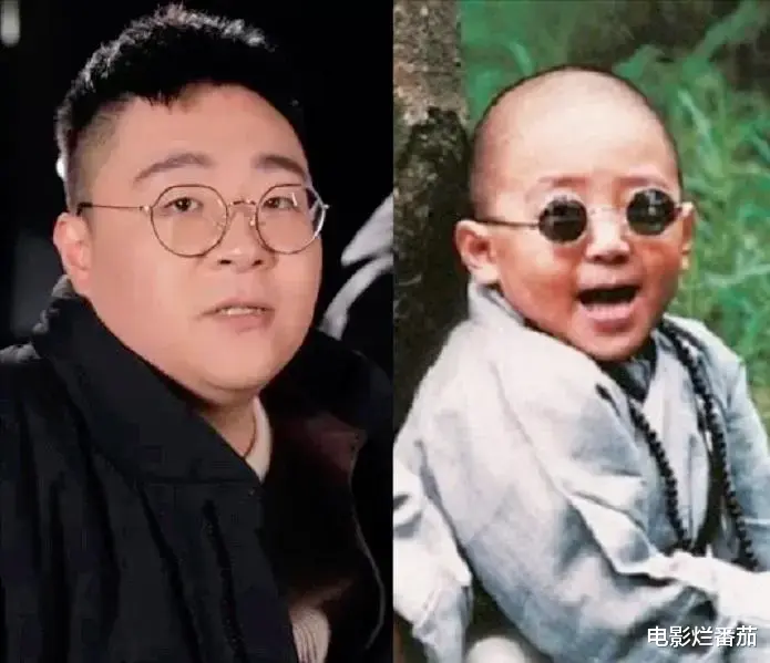 还记得郝邵文吗？他现在做主播，经历人间冷暖后重新翻红，超励志
