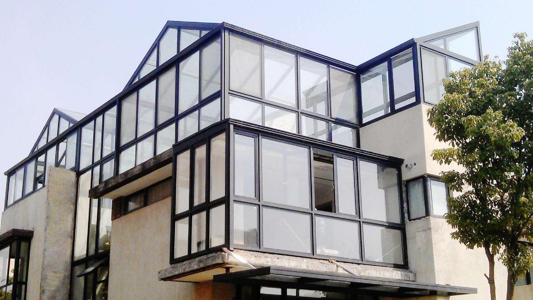 买了顶楼又怕冬冷夏热？这五种改进方法，你需要用小本本记下来了