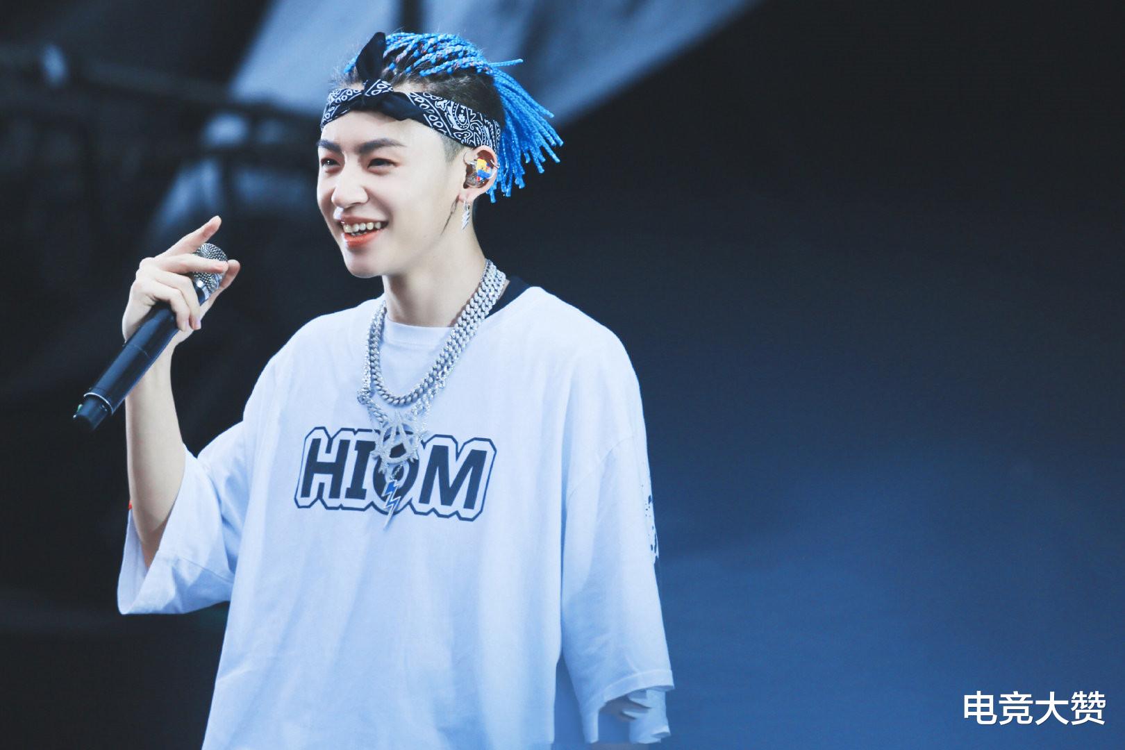 厂长和rapper小鬼同桌吃饭 聊到各自职业初期 相谈甚欢 游戏资讯 游戏百科