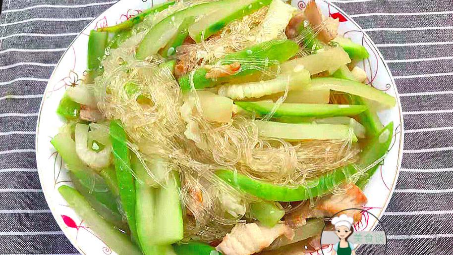 黄瓜|立秋后，最该吃的不是黄瓜，而是它，健脾还润燥，应季而食体质好