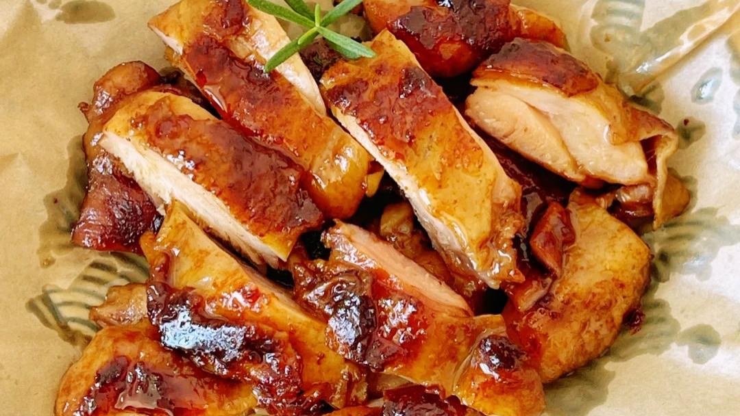 鸡翅|外酥里嫩，好吃到吮指的脆皮鸡块、椒盐虾仁、香酥炸蟹柳，巨美味