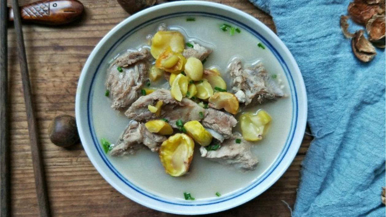 温州|立秋后，给家人多喝这汤，暖胃健脾，营养互补，让你安稳入秋