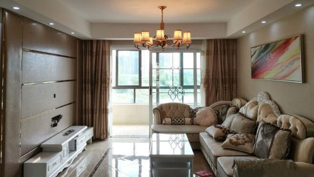 裝修設(shè)計(jì)時(shí)尚圈兒|買房選中間戶和邊戶哪個(gè)好？聽完內(nèi)行人分析，幸虧知道的及時(shí)！