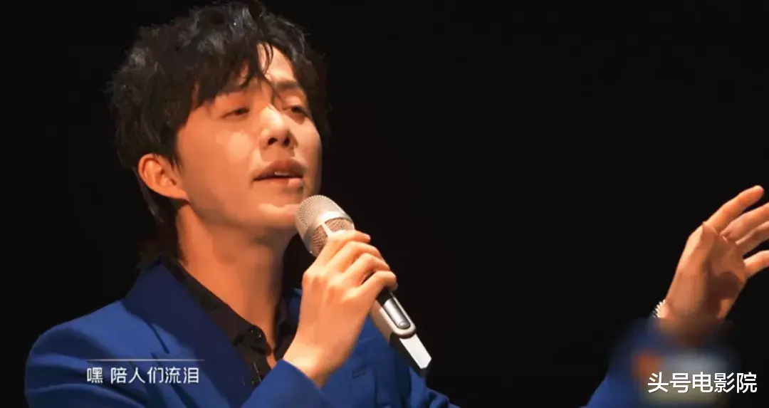 李云迪嫖娼被拘！曾和王力宏传绯闻后取关，表演张学友名曲成绝唱