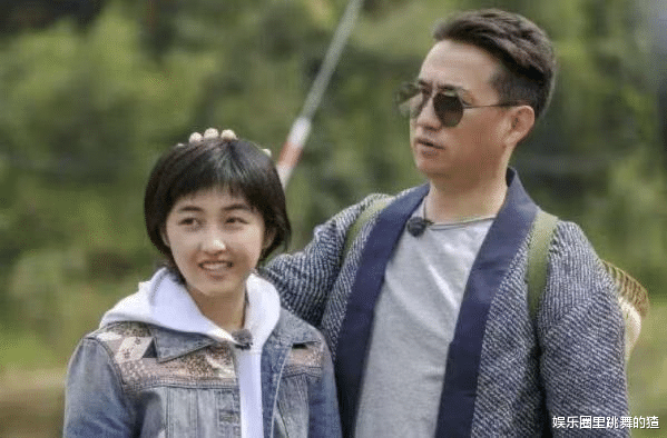 《向往5》开播,张子枫处处“躲”着黄磊,知道原因后:怪不得 《向往5》开播,张子枫处处“躲”着黄磊,知道原因后:怪不得