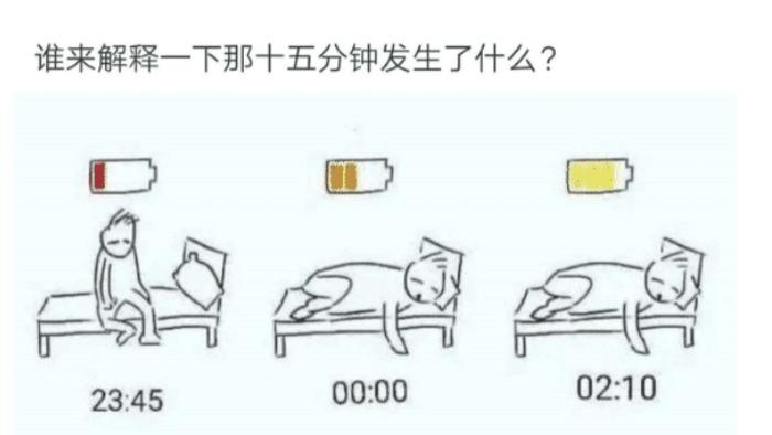 苏月瑾|“谁来解释下那十五分钟发生了什么？”