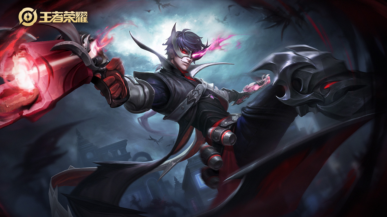 S23赛季伽罗大型攻略，详细打法思路教学