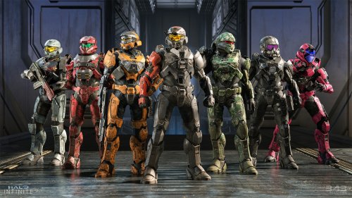 Xbox Game Studi
