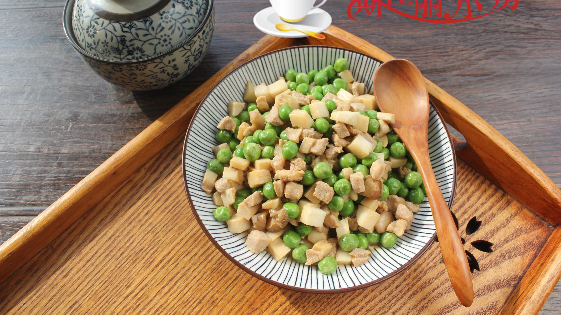 秋刀鱼|这三样菜一起炒鲜美极了，下饭又解馋，做法还简单每次必吃个精光