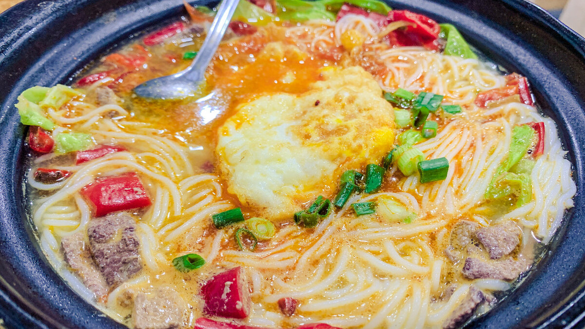 西红柿|6道适合天冷吃的早餐，热乎乎下肚、驱寒暖胃又管饱，全家人都爱