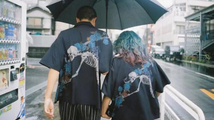 小邪之怪奇物语|李诞离婚我一点不意外，他当初结婚我倒是挺惊讶的