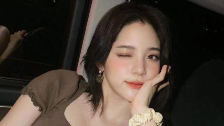 尹正|欧阳娜娜剪短发解锁新发型，谁料遭吐槽：没啥作品却天天买热搜