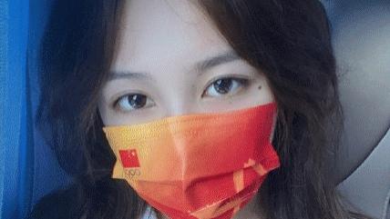 遇合情感攻略|奥运会上的美女运动员有多养眼？网评：每一个都可以直接出道