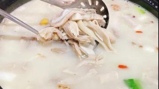 成都|成都超全羊肉汤推荐，美食地图快快收藏，冬至就出发