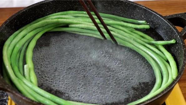 苦瓜|10种焯水才能吃的菜，为了家人再忙也不能省事，事关安全